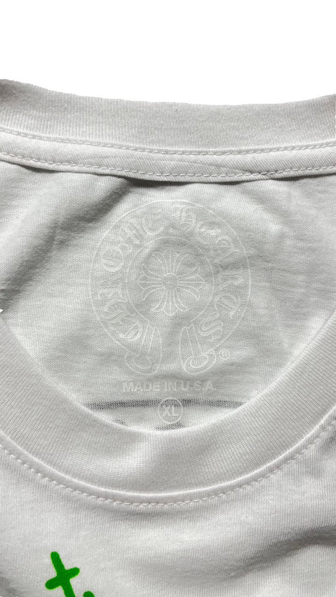 CH+Abramovic Tee